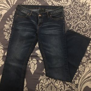 Buffalo David Bitton Jeans